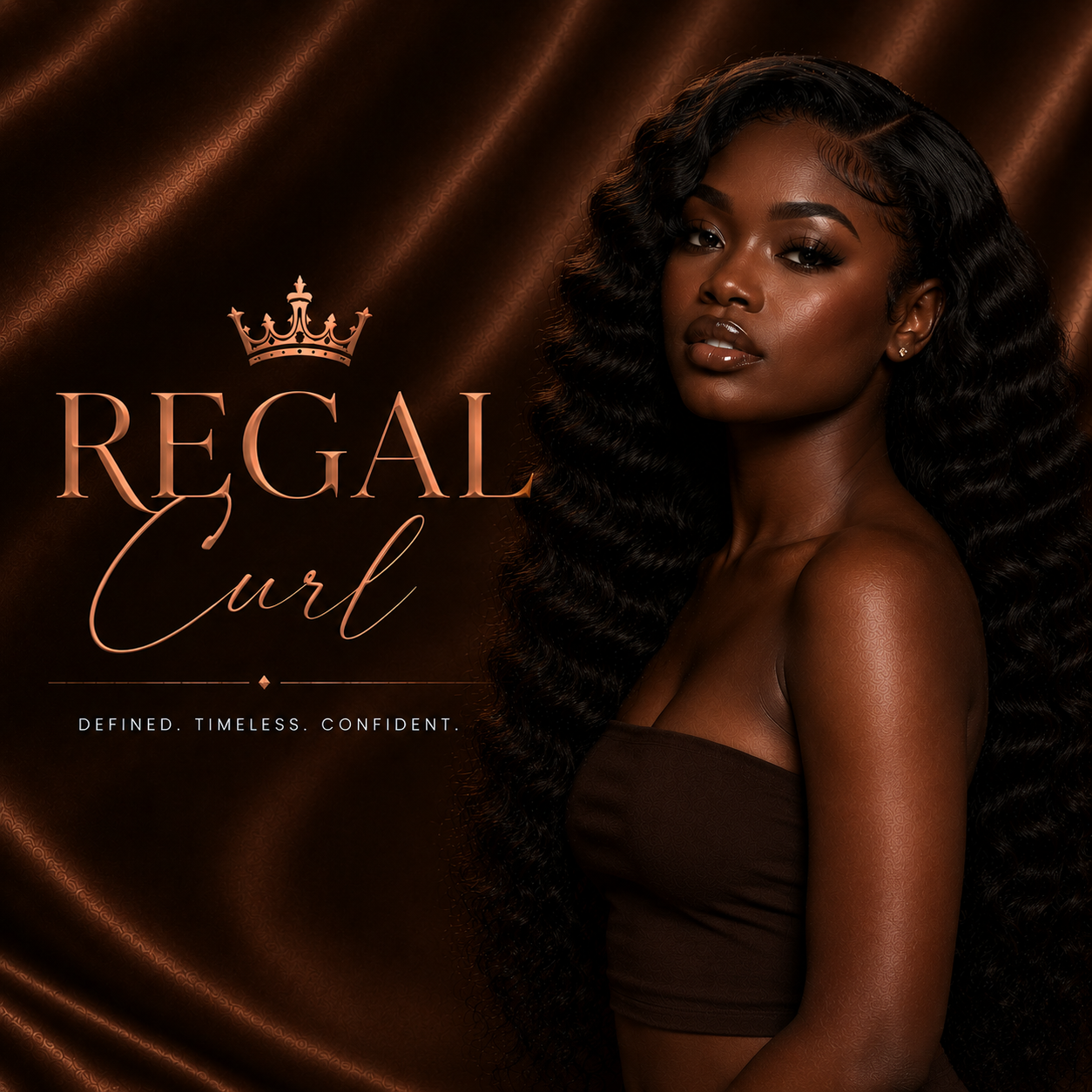 Regal Curl