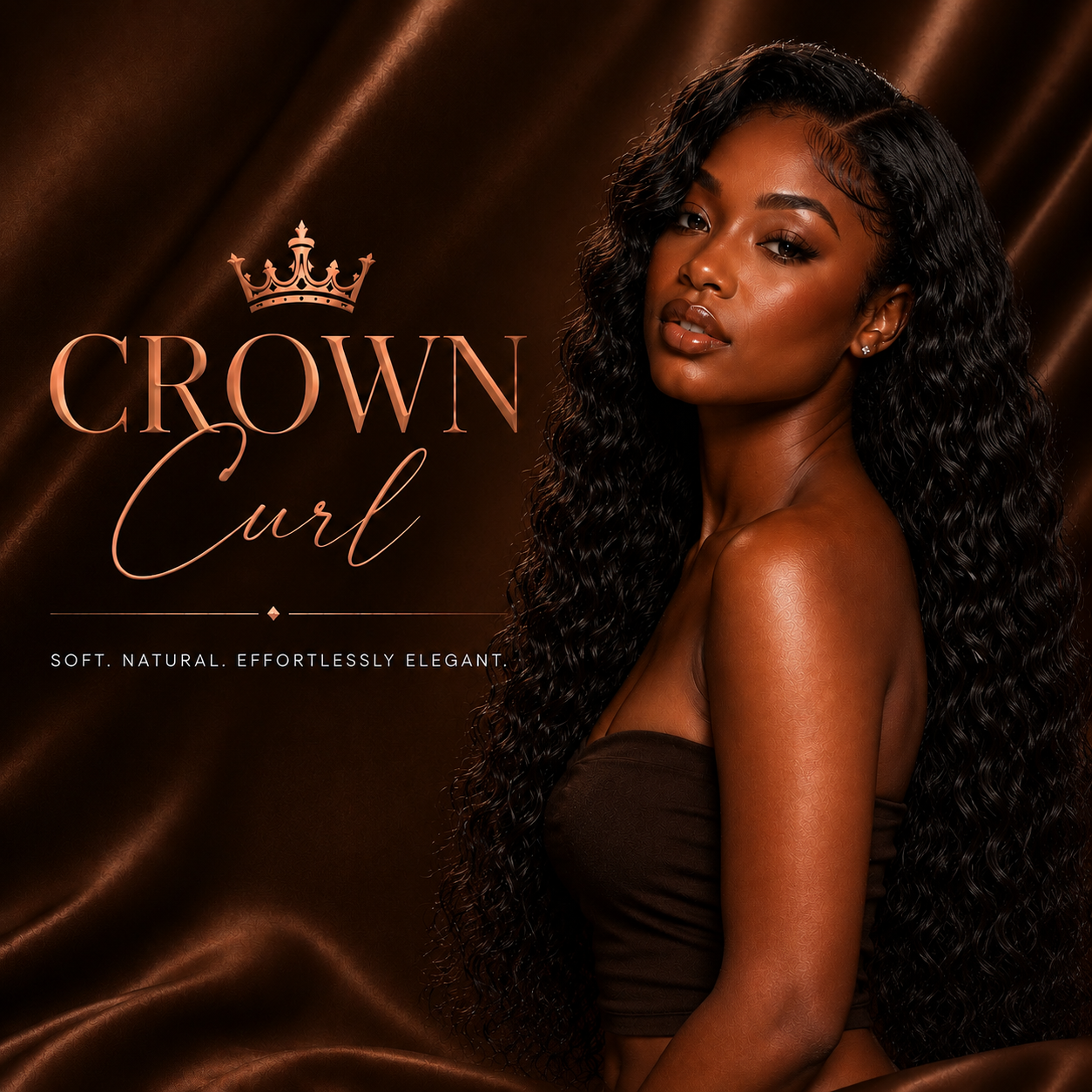 Crown Curl