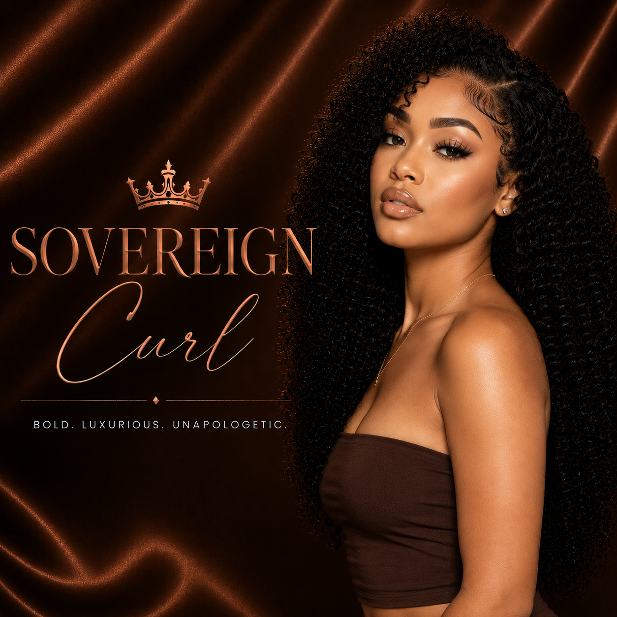 Sovereign Curl