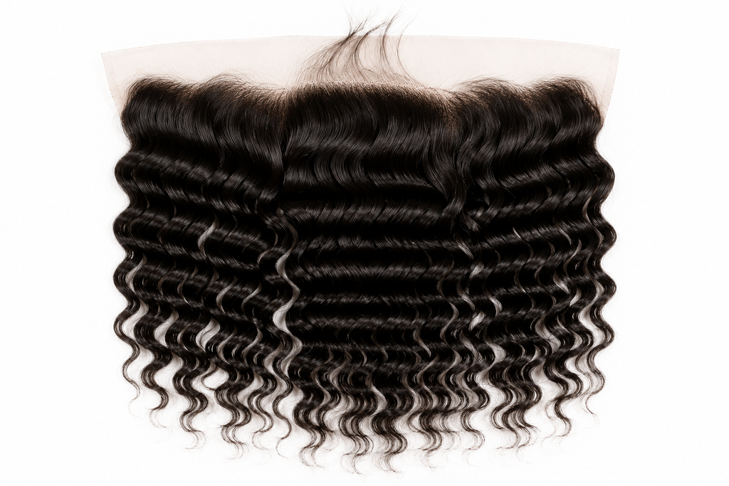 Regal Curl Frontal