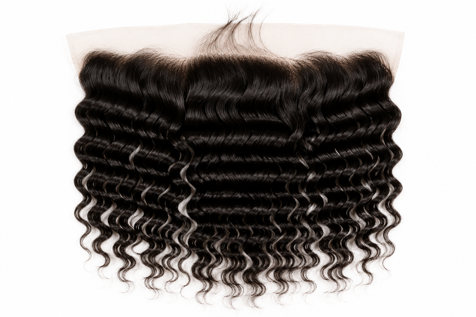 Regal Curl Frontal