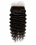 Regal Curl Closure