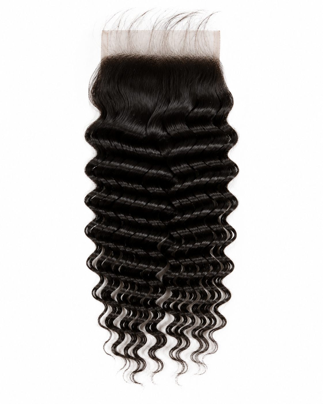 Regal Curl Closure