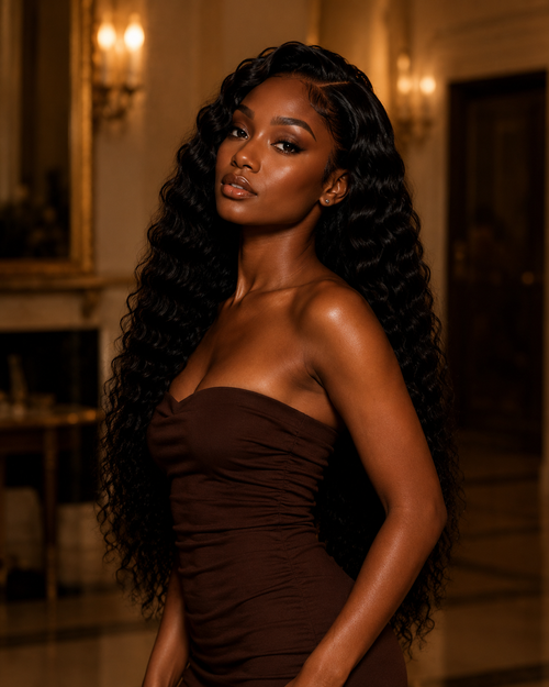 Regal Curl Bundle