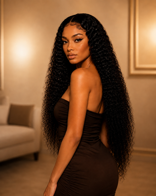 Crown Curl Bundle