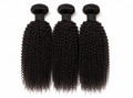 Sovereign Curl Bundle