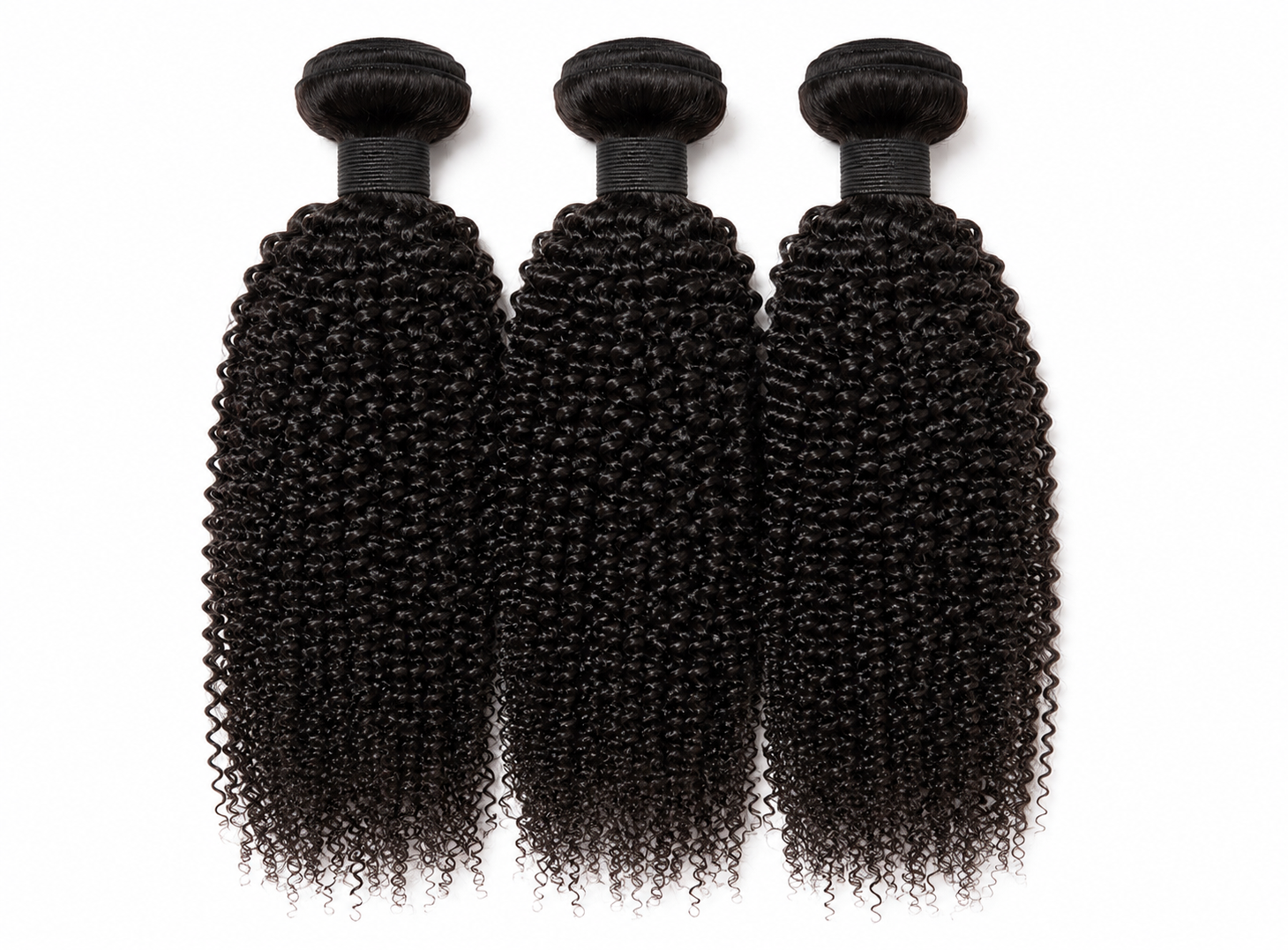 Sovereign Curl Bundle