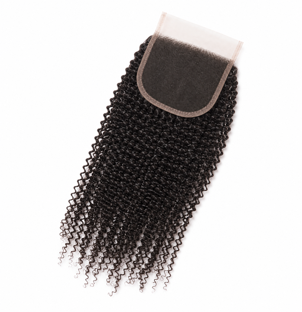 Sovereign Curl Closure