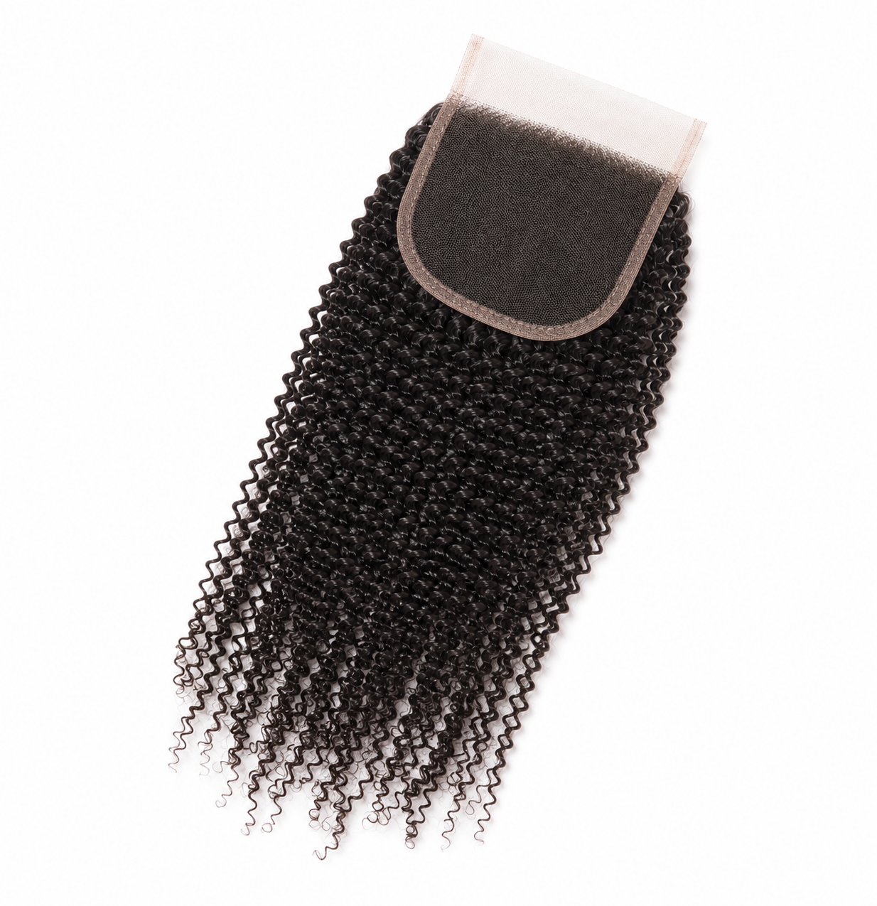 Sovereign Curl Closure