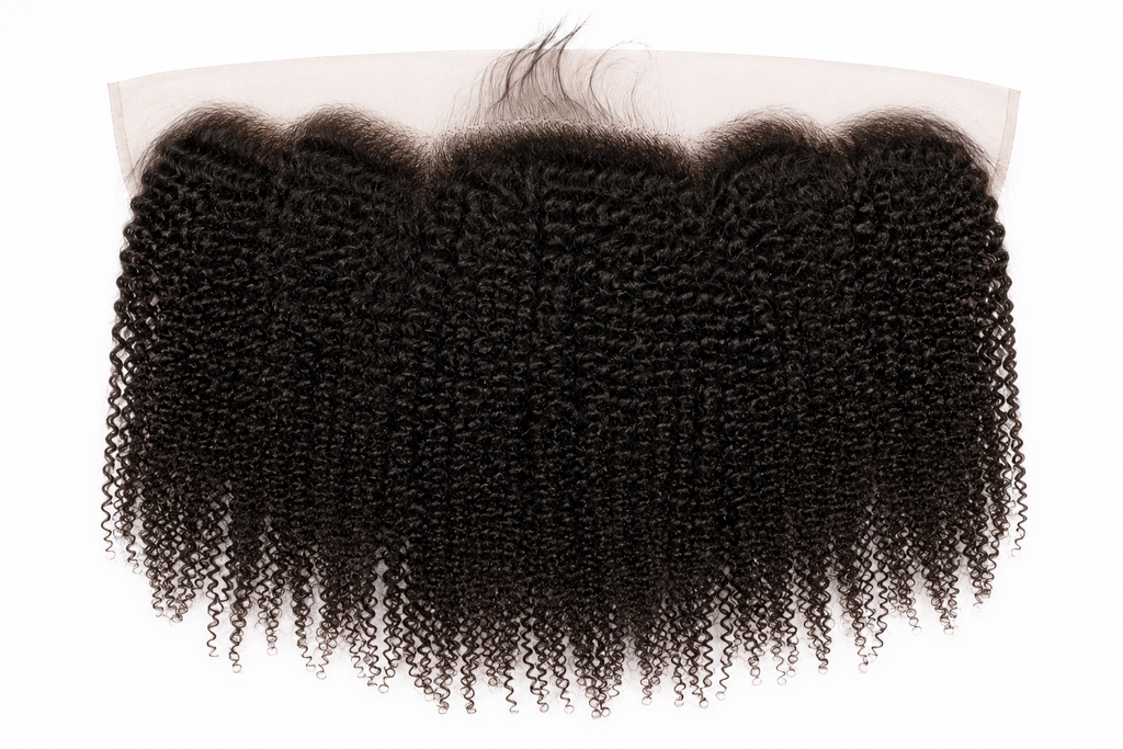 Sovereign Curl Frontal