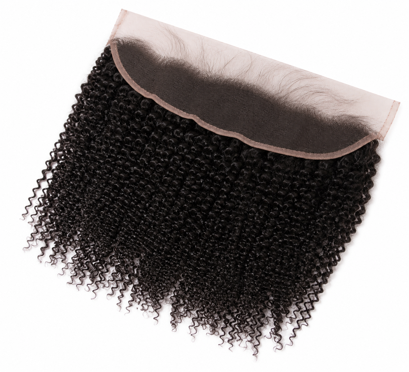 Sovereign Curl Frontal