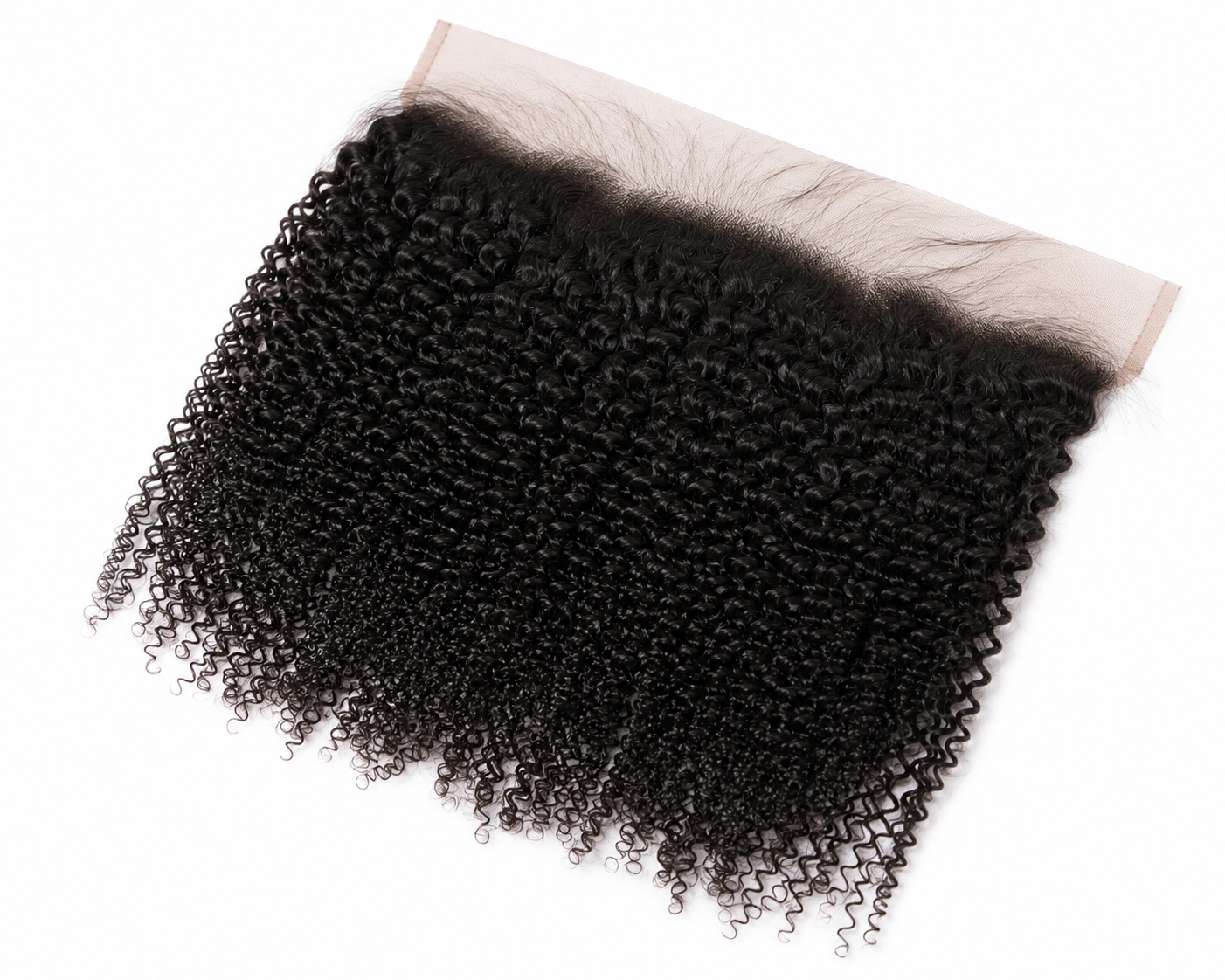 Sovereign Curl Frontal