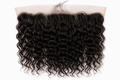 Crown Curl Frontal