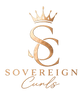 Sovereign Curls - Home